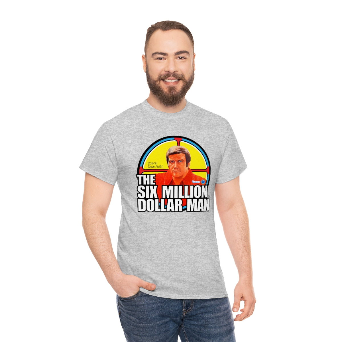 SMDM Tee