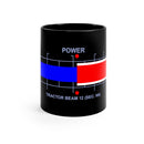 Tractor Beam Mug