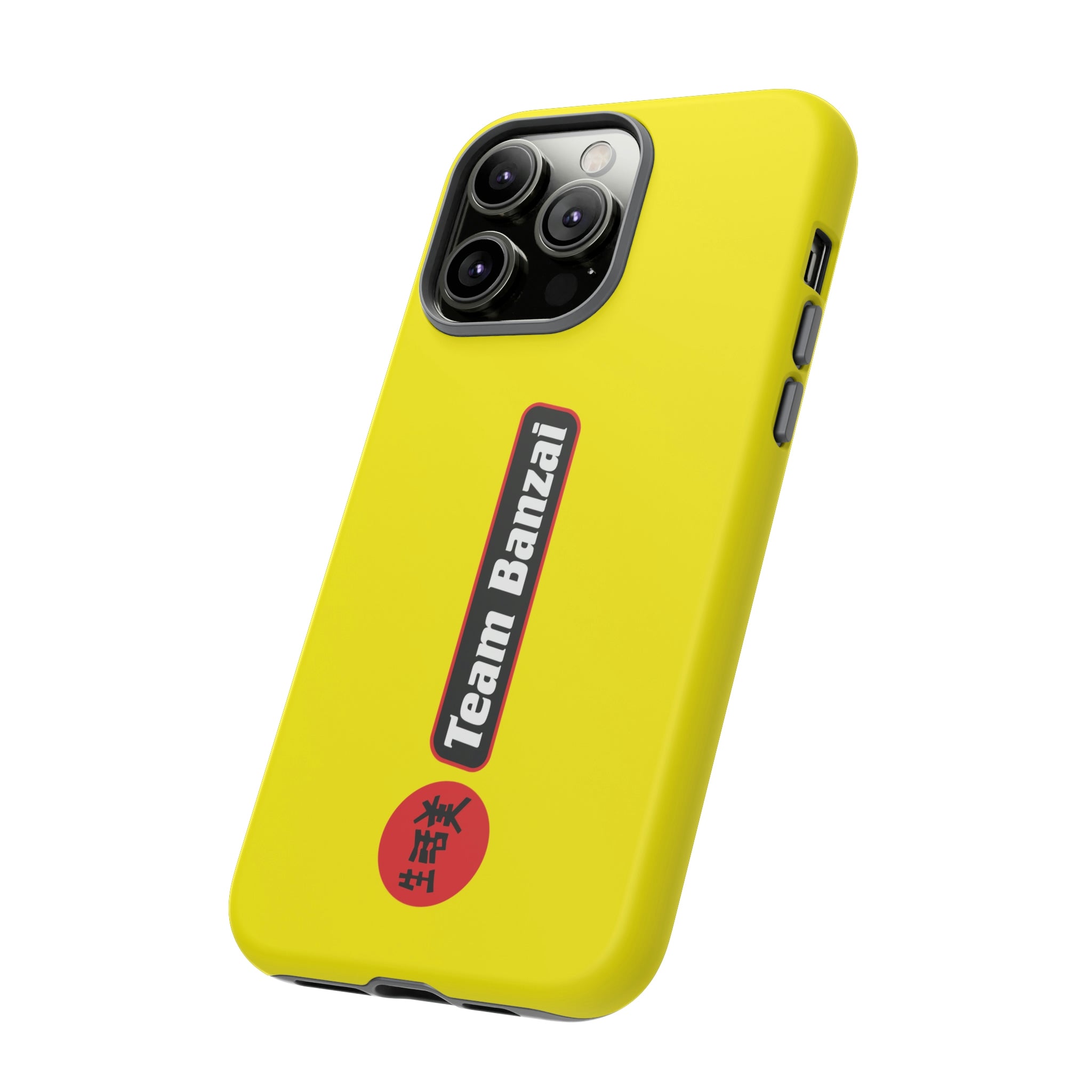 BB - Team Banzai #2 Phone Case