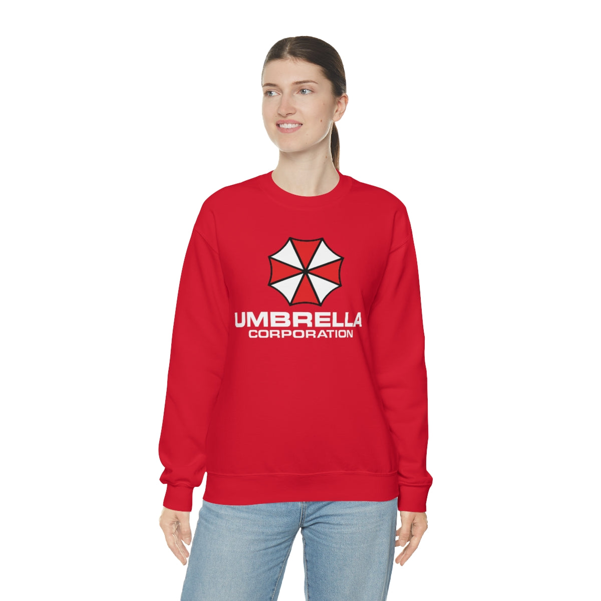 Umbrella Sweatshirt