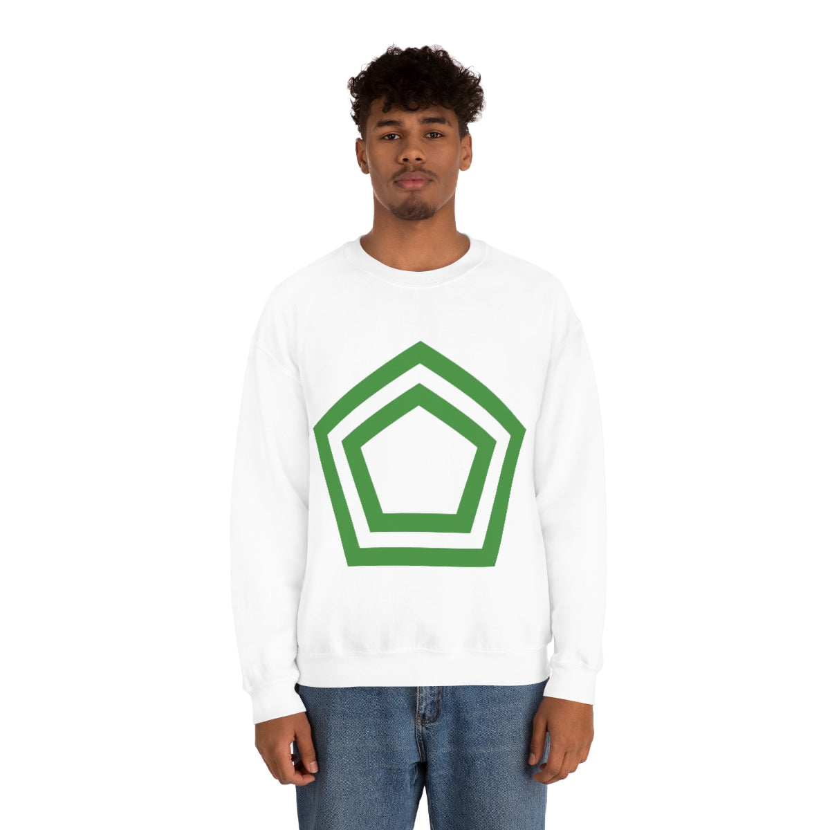 BG - Cylon Sweatshirt