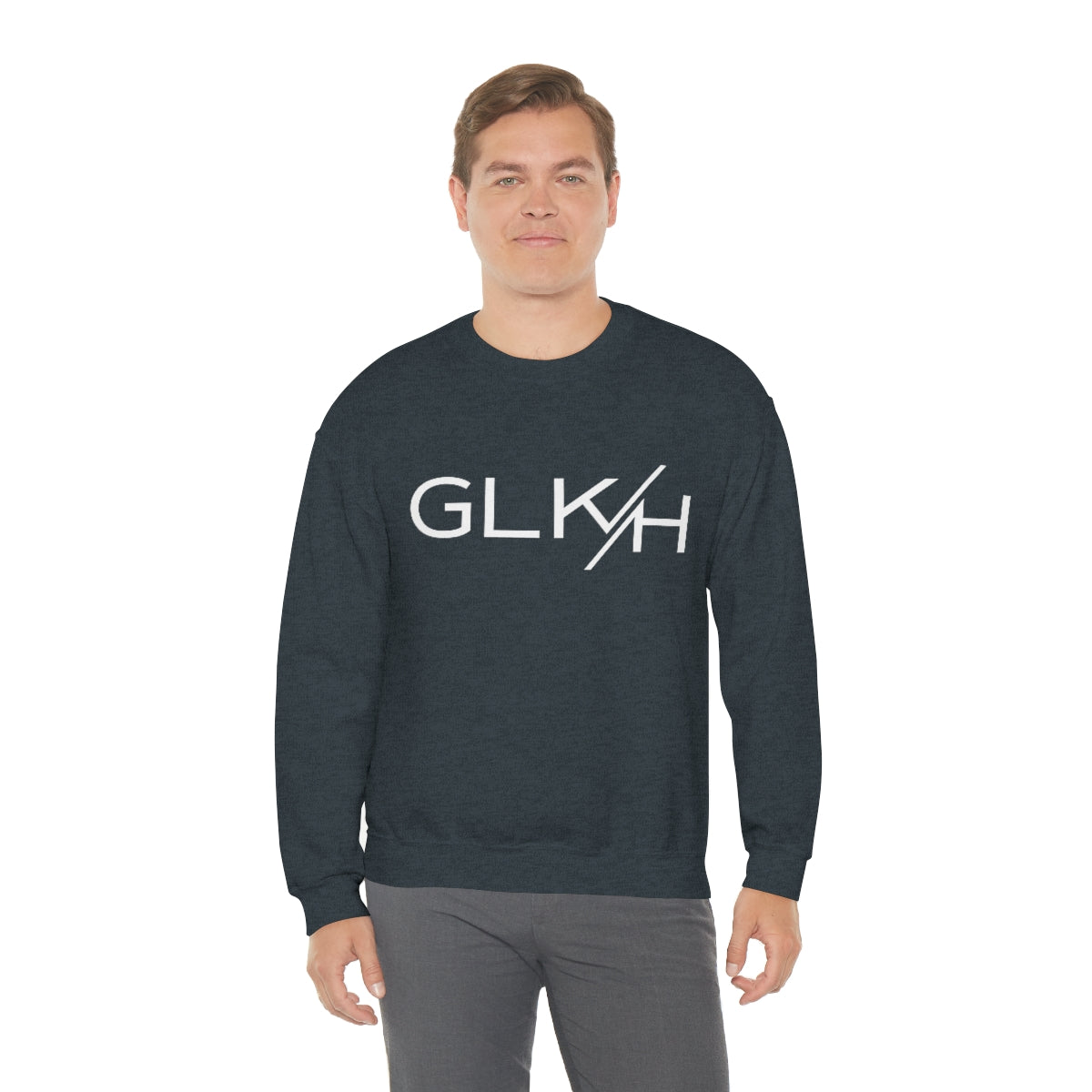 Green Lawyer Sweatshirt