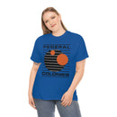 Federal Colonies Tee