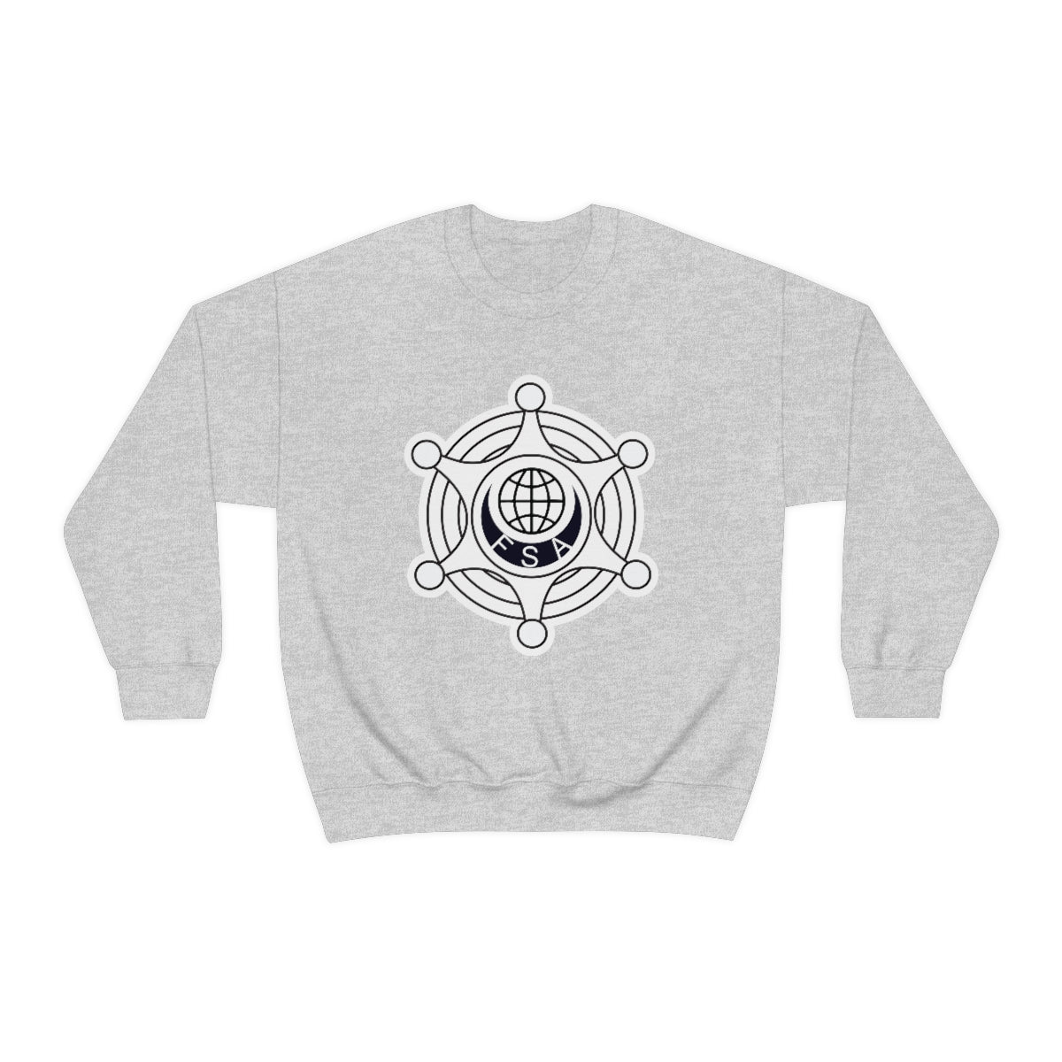 Federal Security Agency Sweatshirt