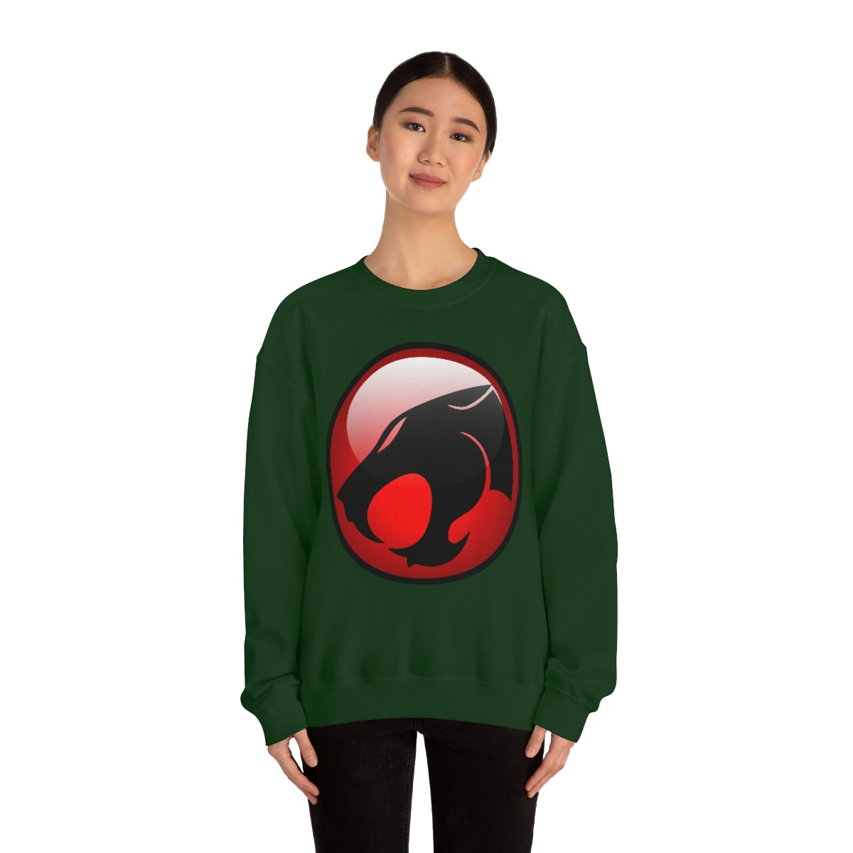 Thunder Cats Sweatshirt