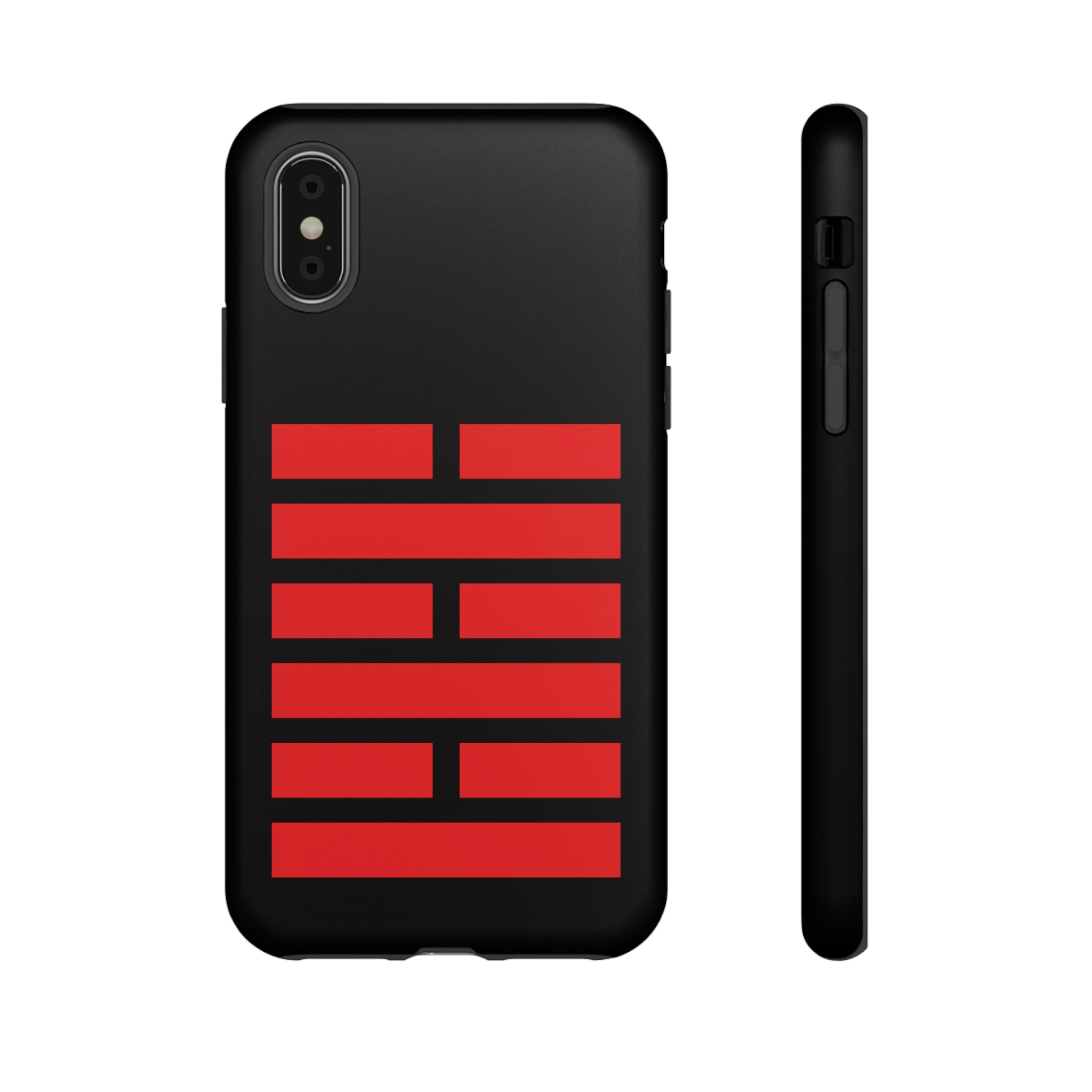 Arashikage Clan Phone Case