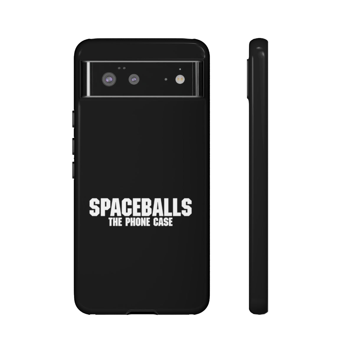 SB - The Phone Case
