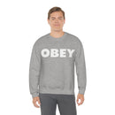 TL - Obey Sweatshirt