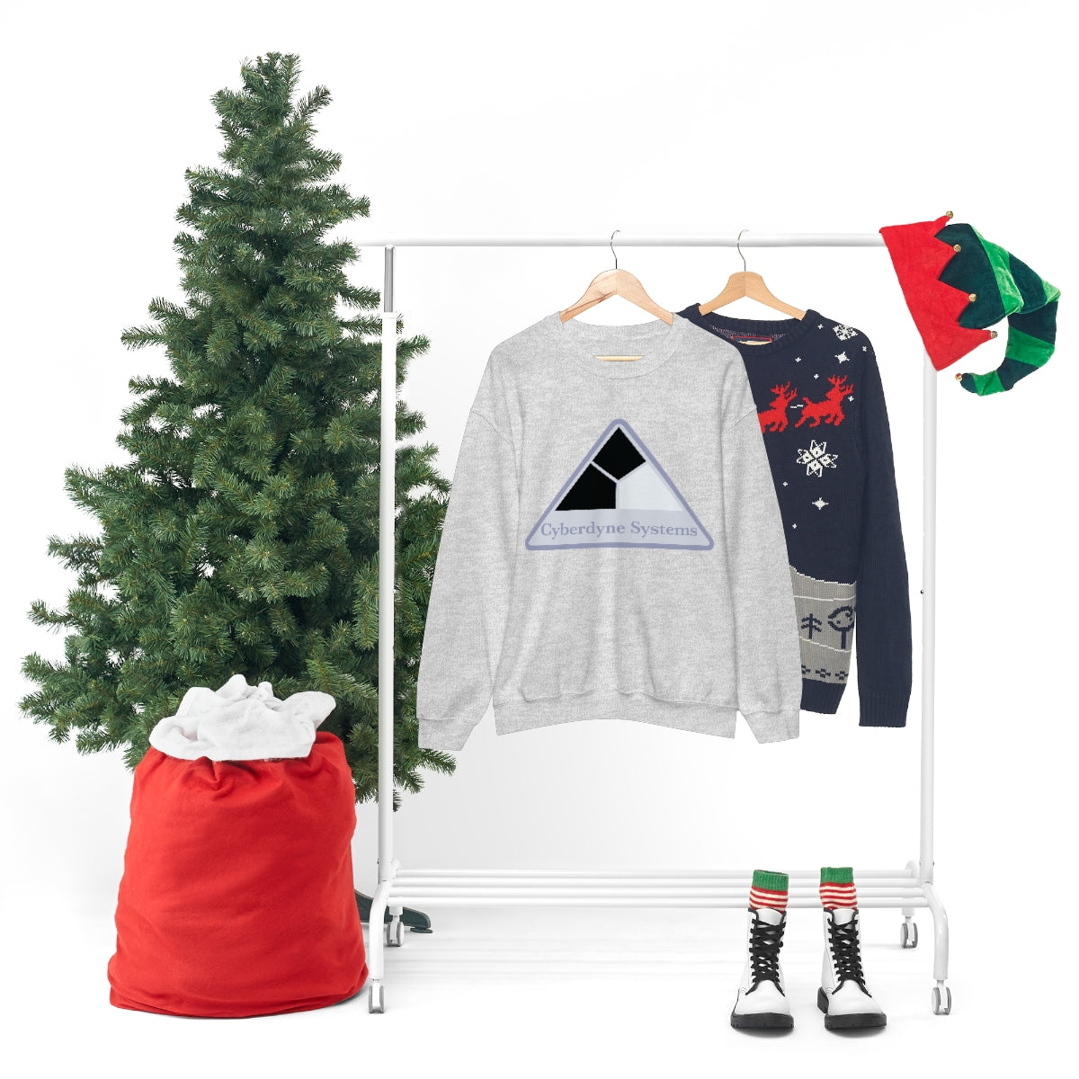 Cyberdyne Systems Sweatshirt