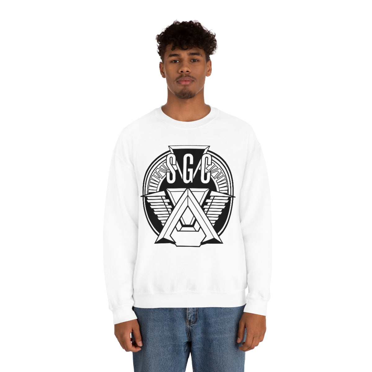 SG Command Sweatshirt
