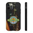 CON-AM 27 Phone Case