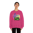 BTTF - 80s Sweatshirt