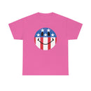 Smiley Face Tee