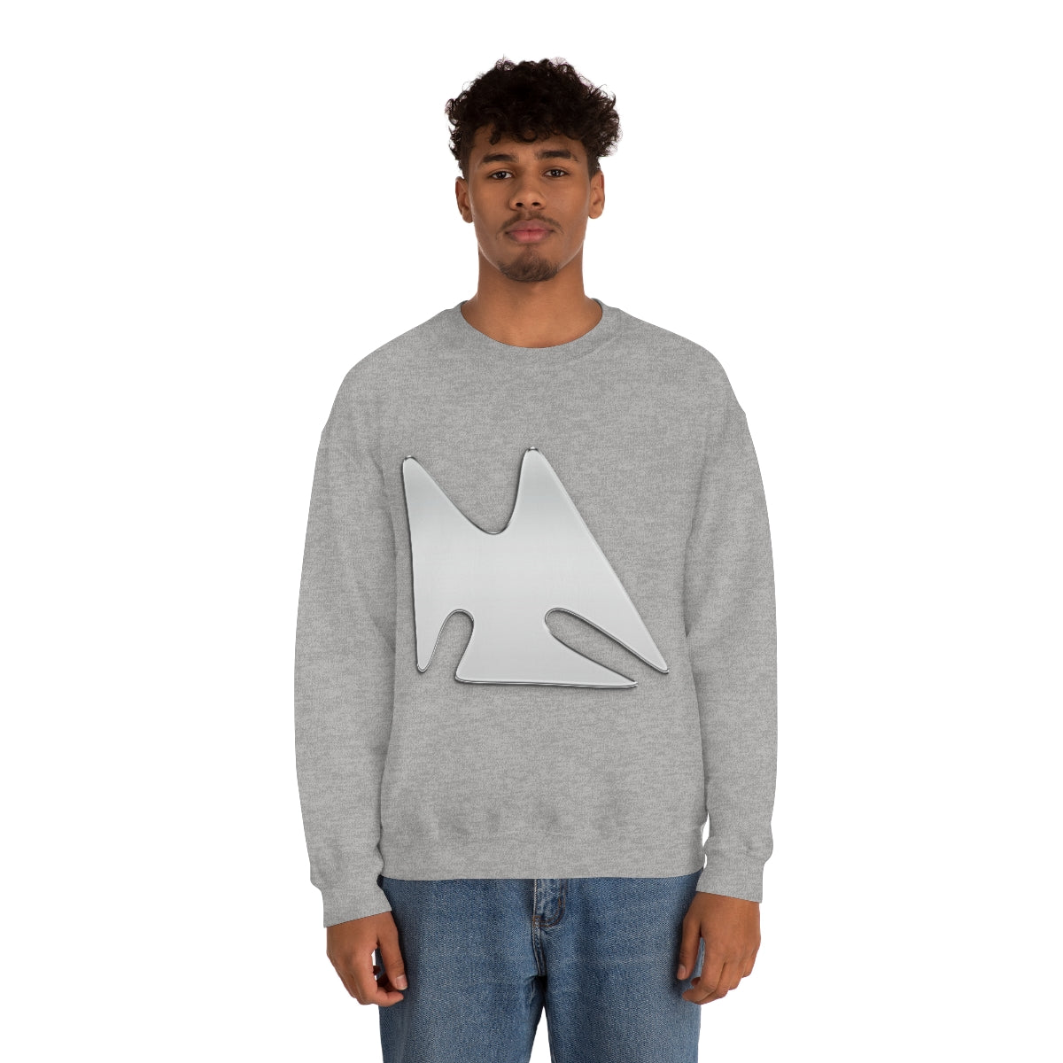 Snaggle Sweatshirt