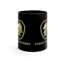 KR - Knight Industries Mug