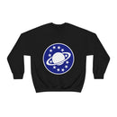 Never Give Up Sweatshirt