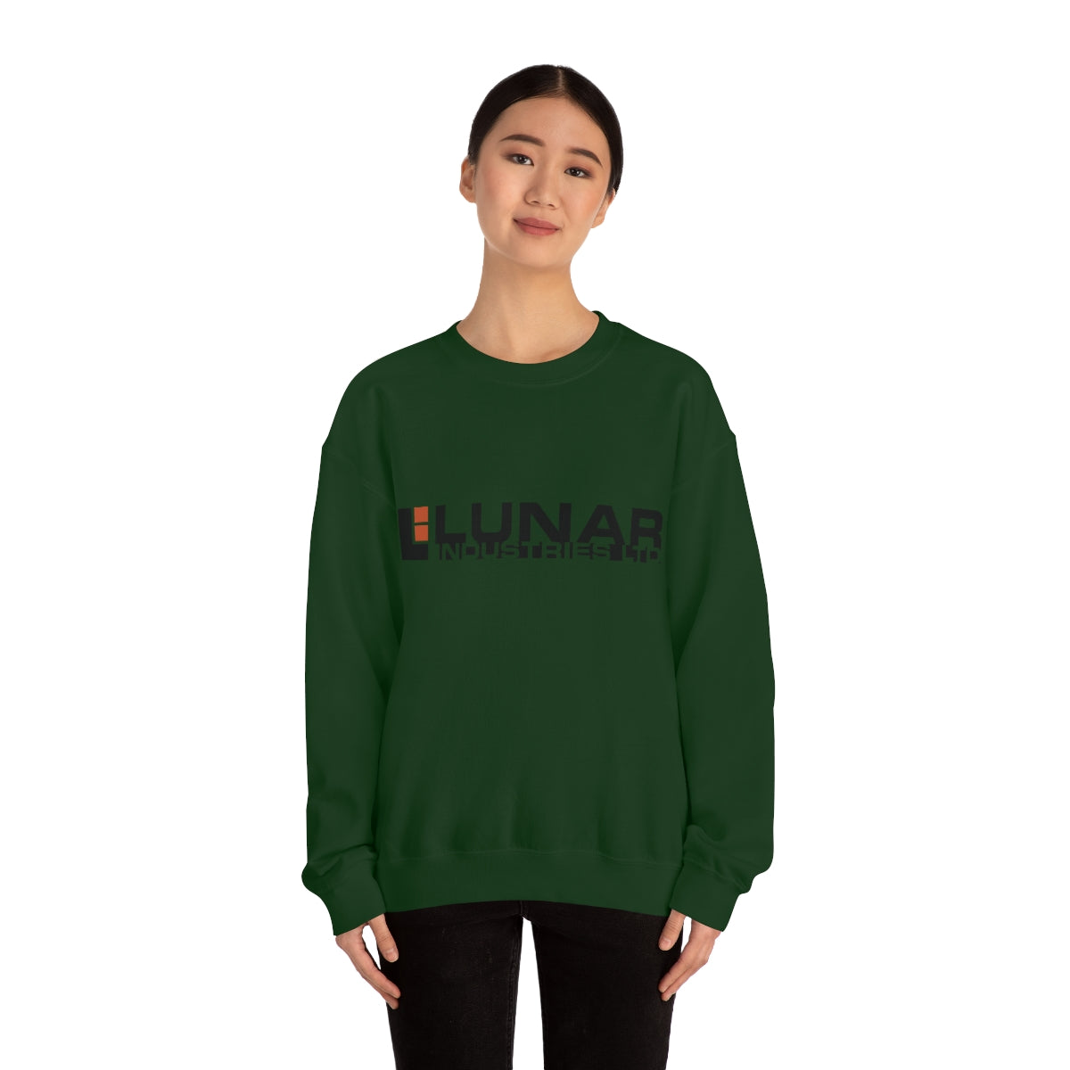 Lunar Industries #1 Sweatshirt