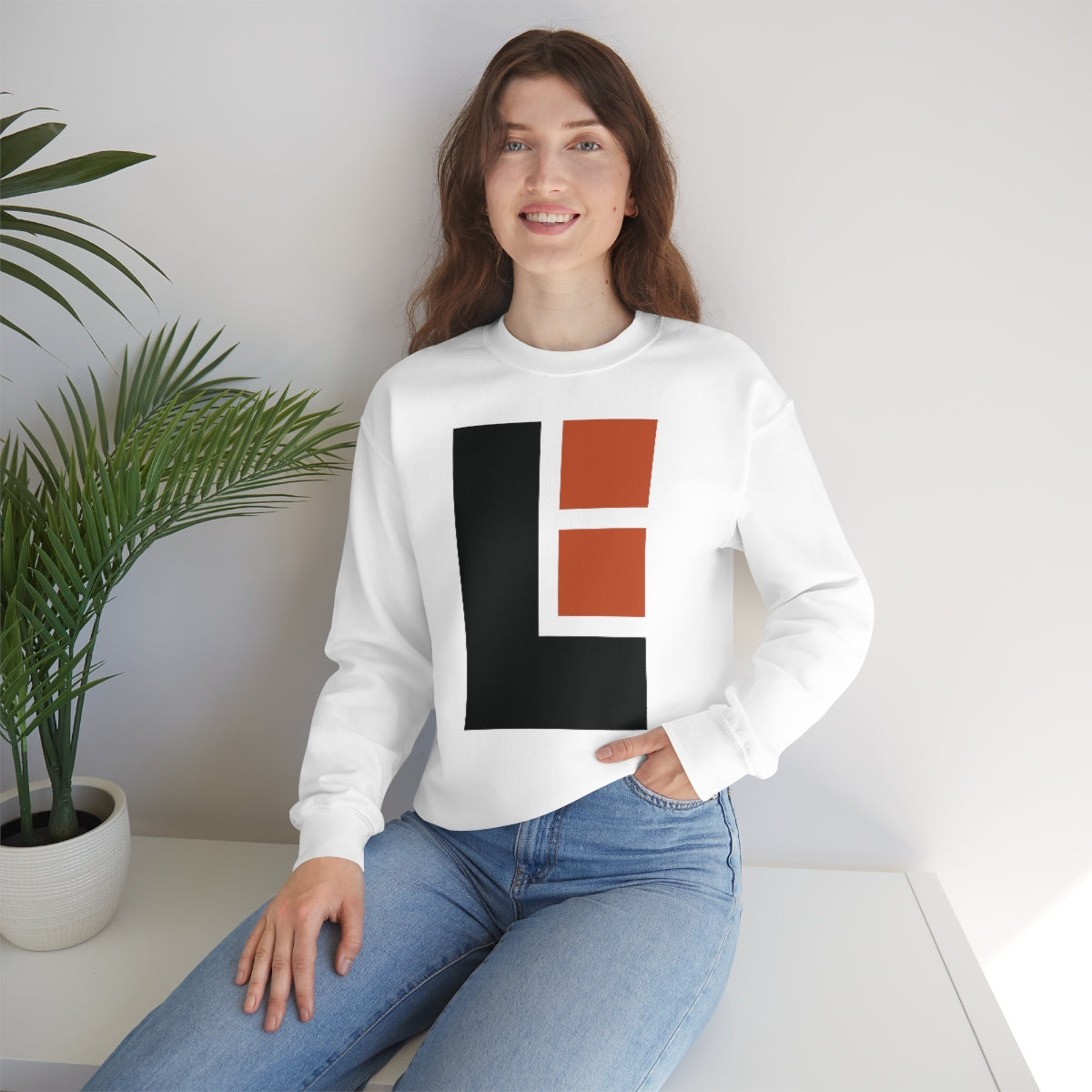 Lunar Industries #2 Sweatshirt