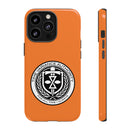 Time Variance Authority Phone Case