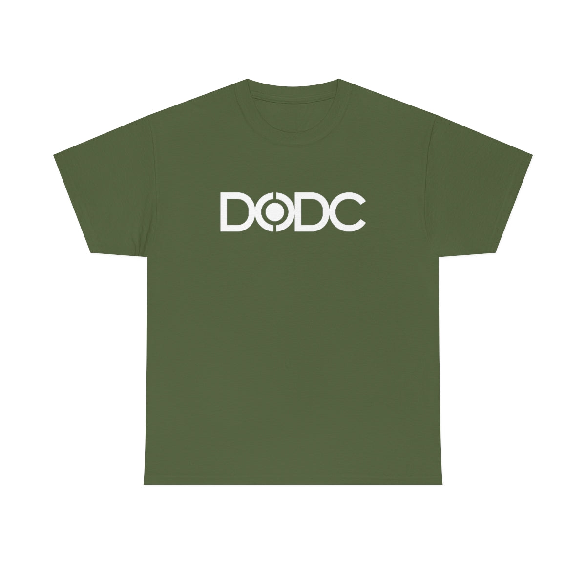 DODC #1 Tee