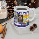 FE - General Multipass Mug