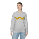 Weyland Building Better Worlds Sweatshirt