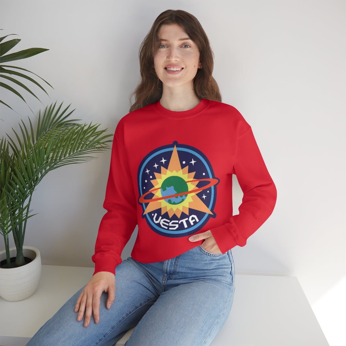 SAAB - Vesta Sweatshirt