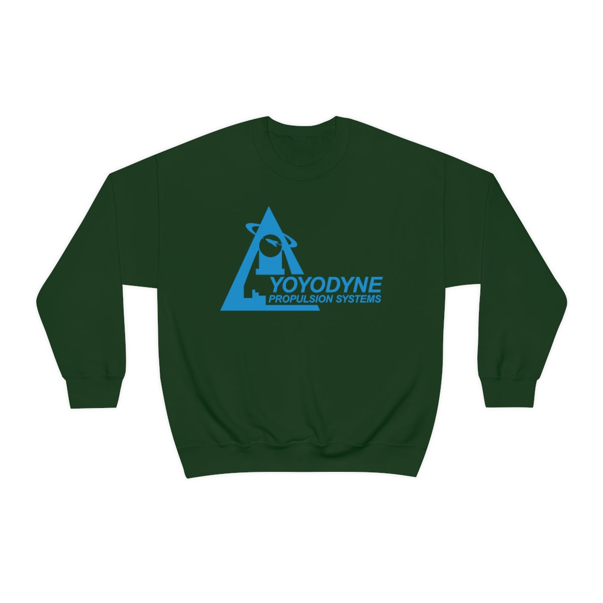 BB - Yoyodyne Sweatshirt