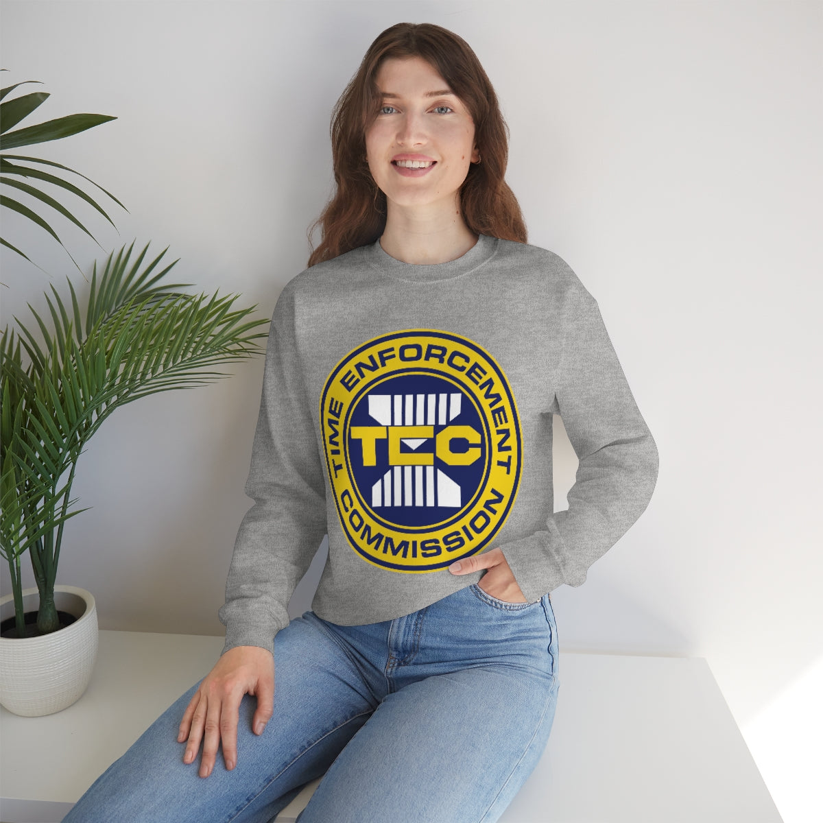 TEC Sweatshirt