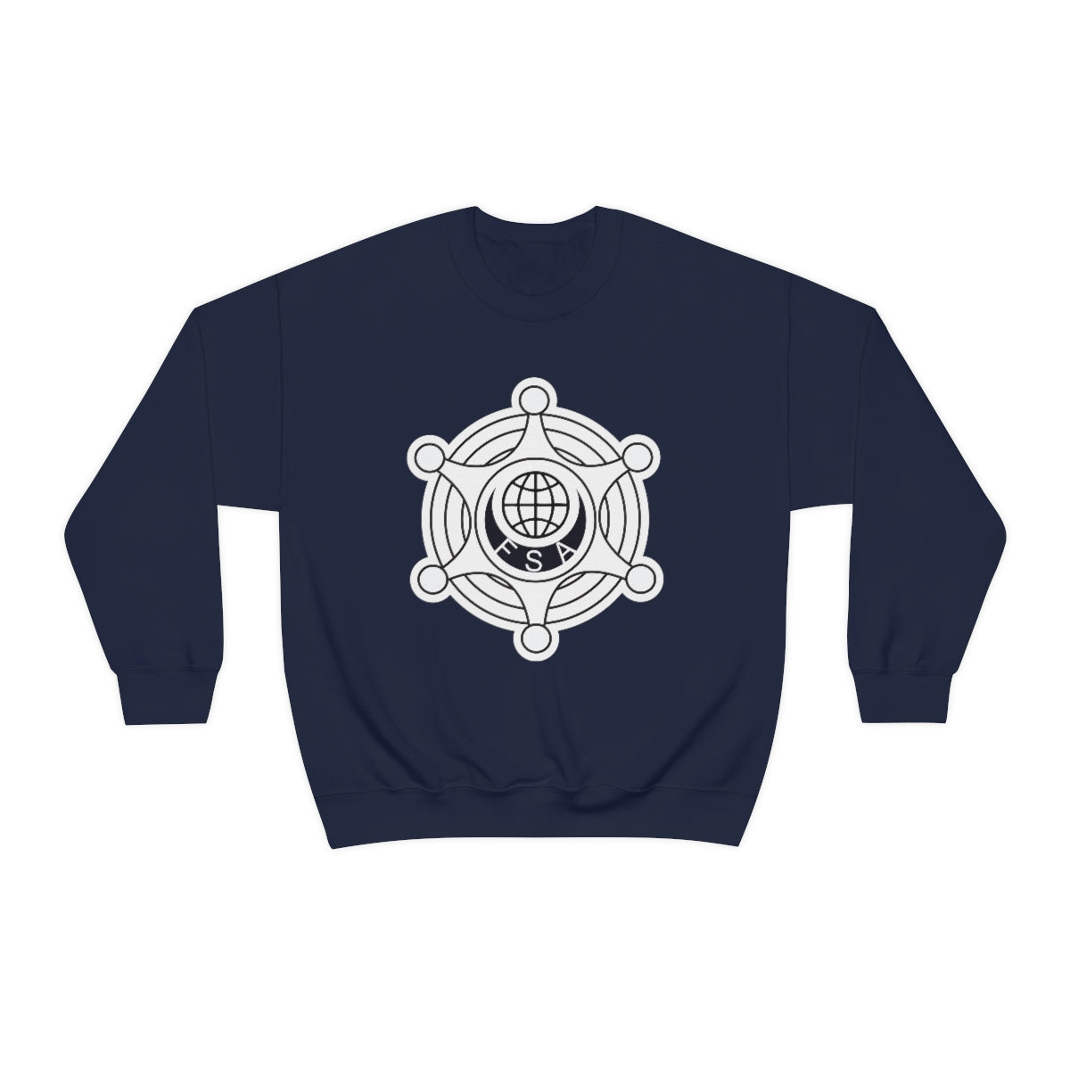 Federal Security Agency Sweatshirt
