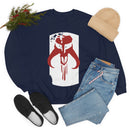 Bounty Hunter Shoulder Logo Sweatshirt