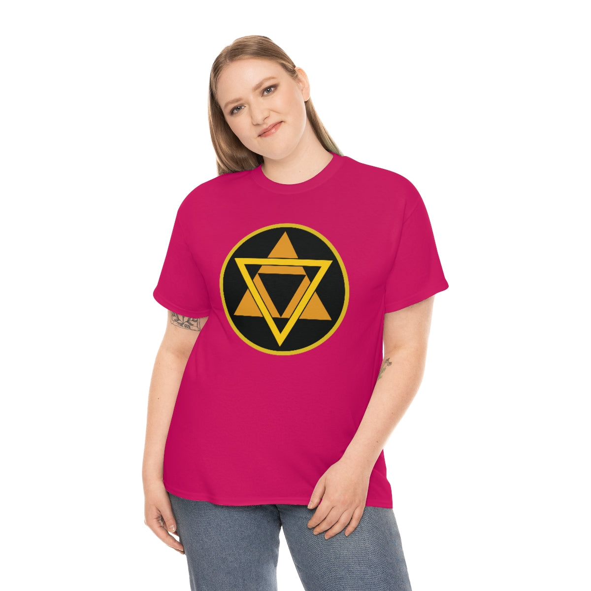 BG - Colonial Tee