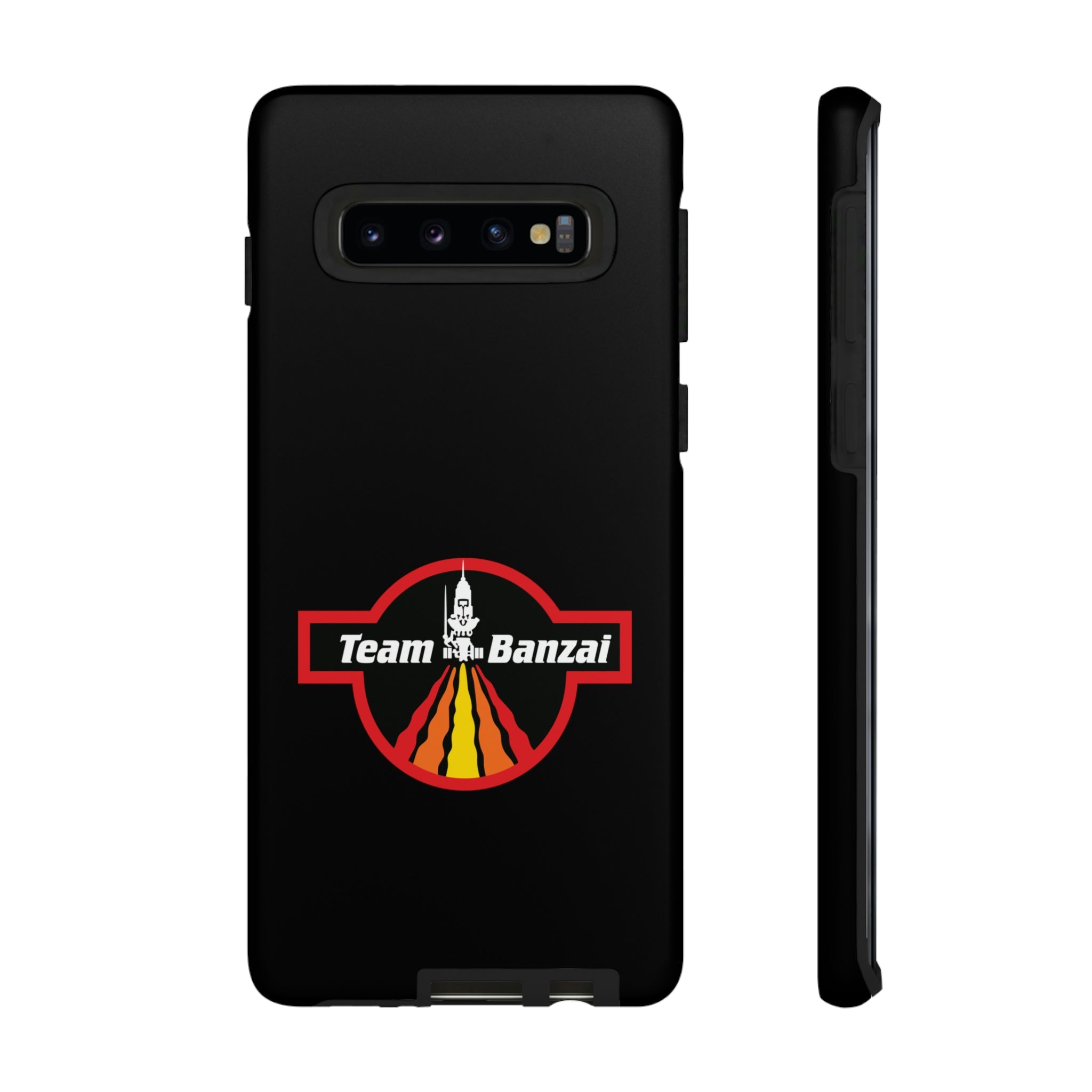 BB - Team Banzai #1 Phone Case