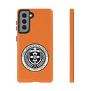 Time Variance Authority Phone Case
