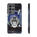 SG - Command Phone Case