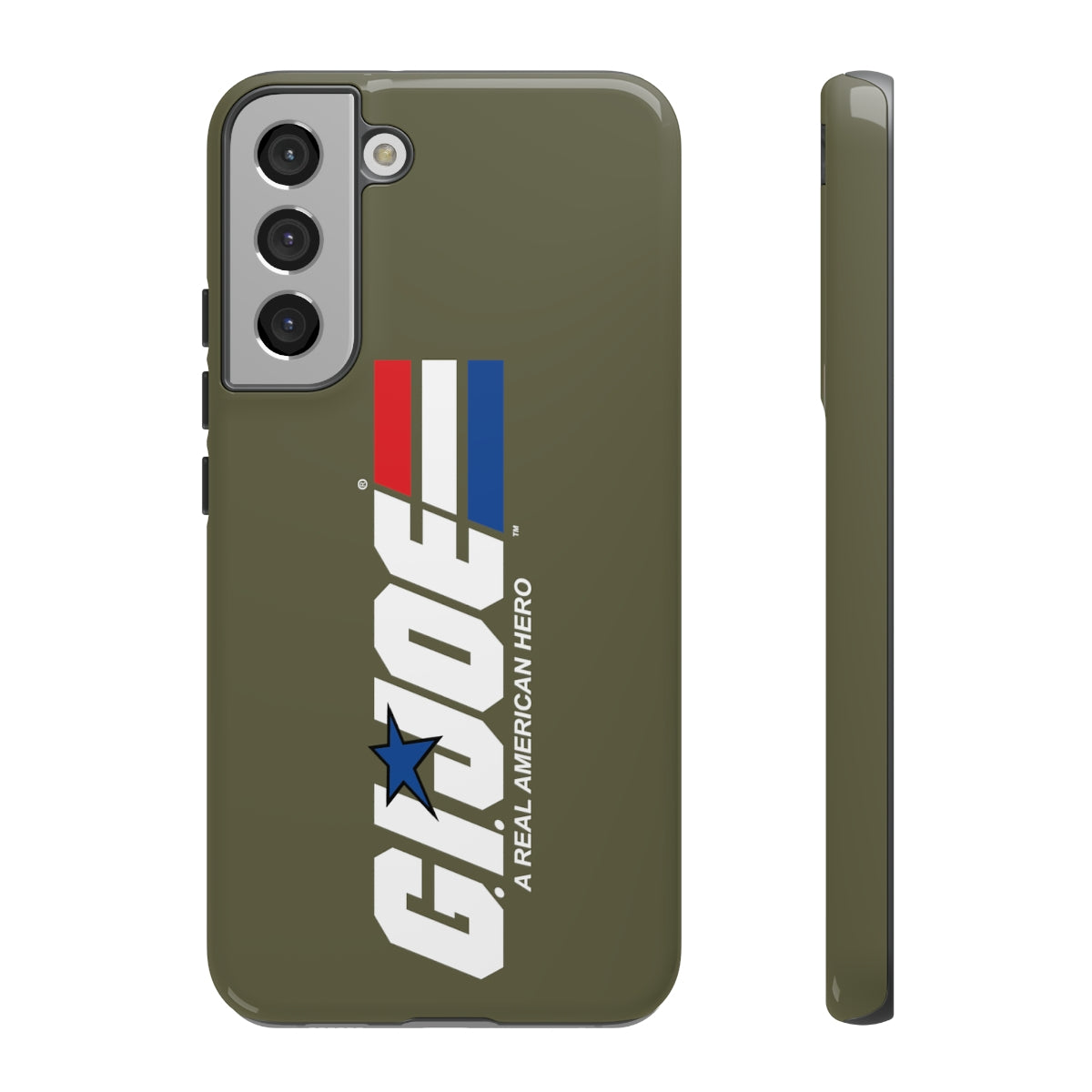 JOE - Phone Case
