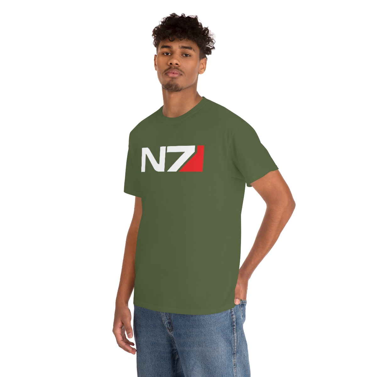 ME - Effect Tee