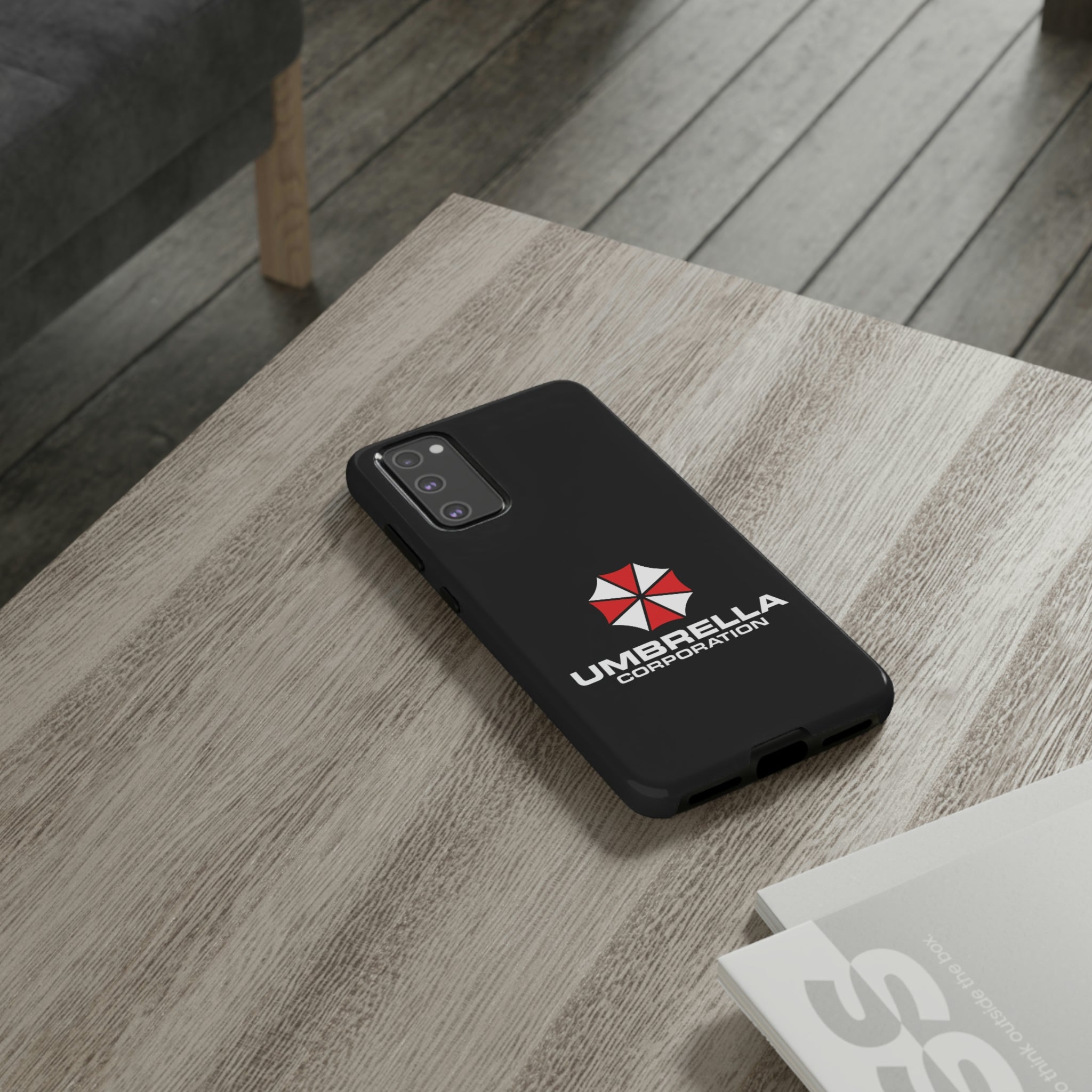 Umbrella Phone Case