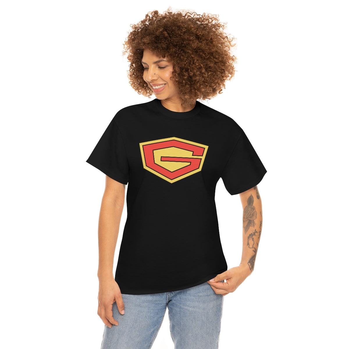 BOTP - Gatchaman #2 Tee