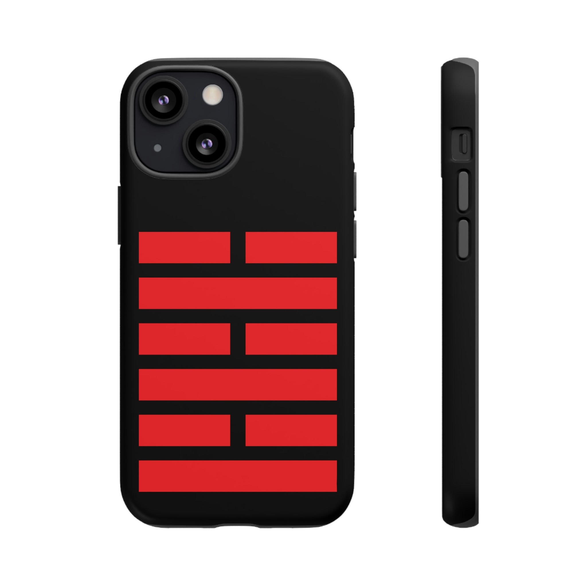 Arashikage Clan Phone Case