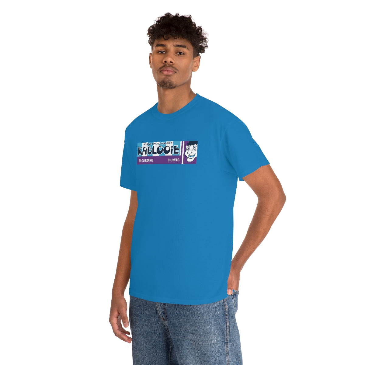 KABLOOIE Tee