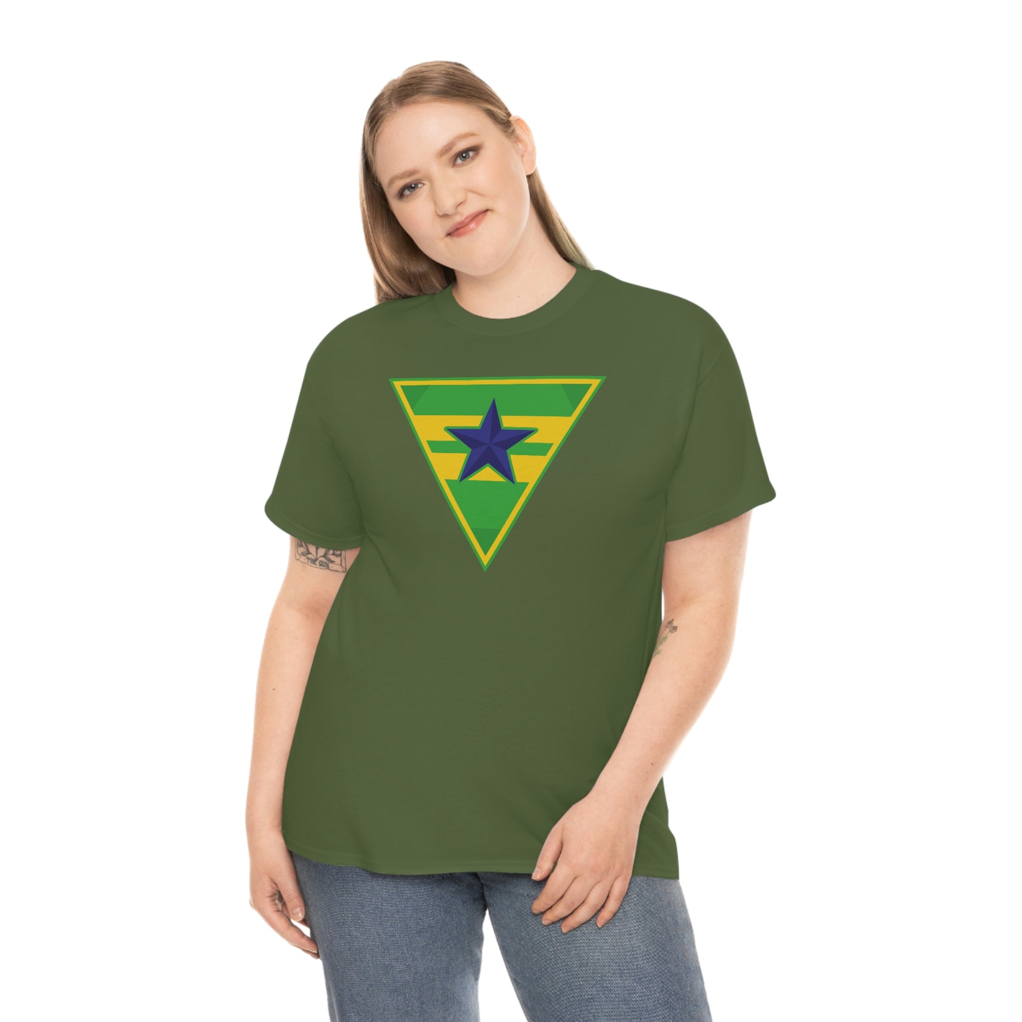 FF - Brown Coats Tee