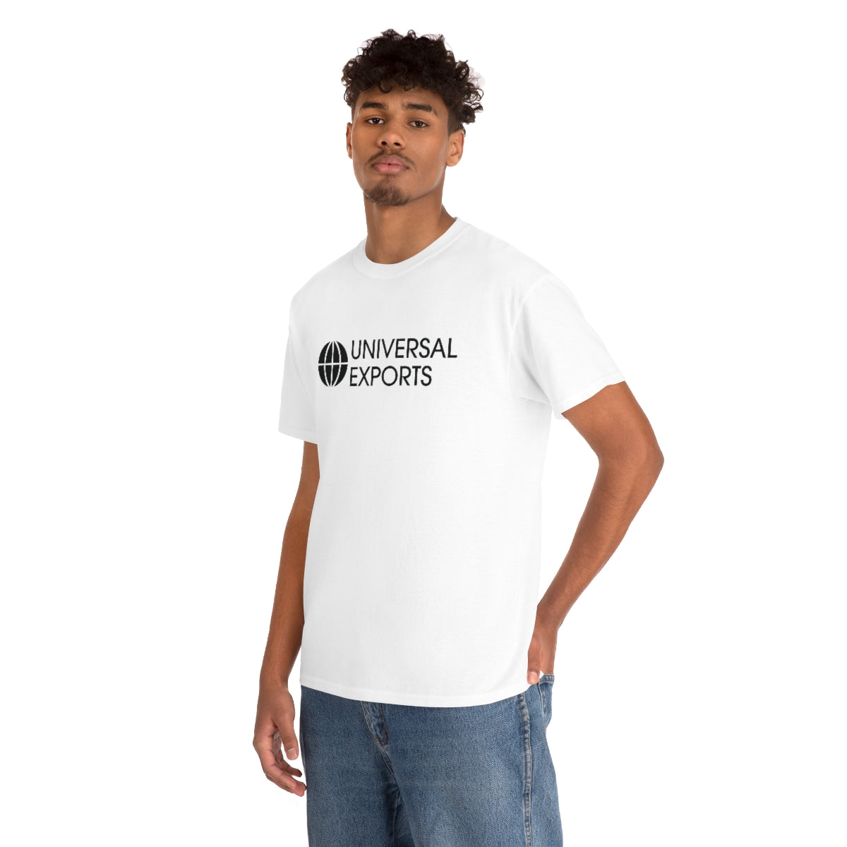 Universal Exports Tee