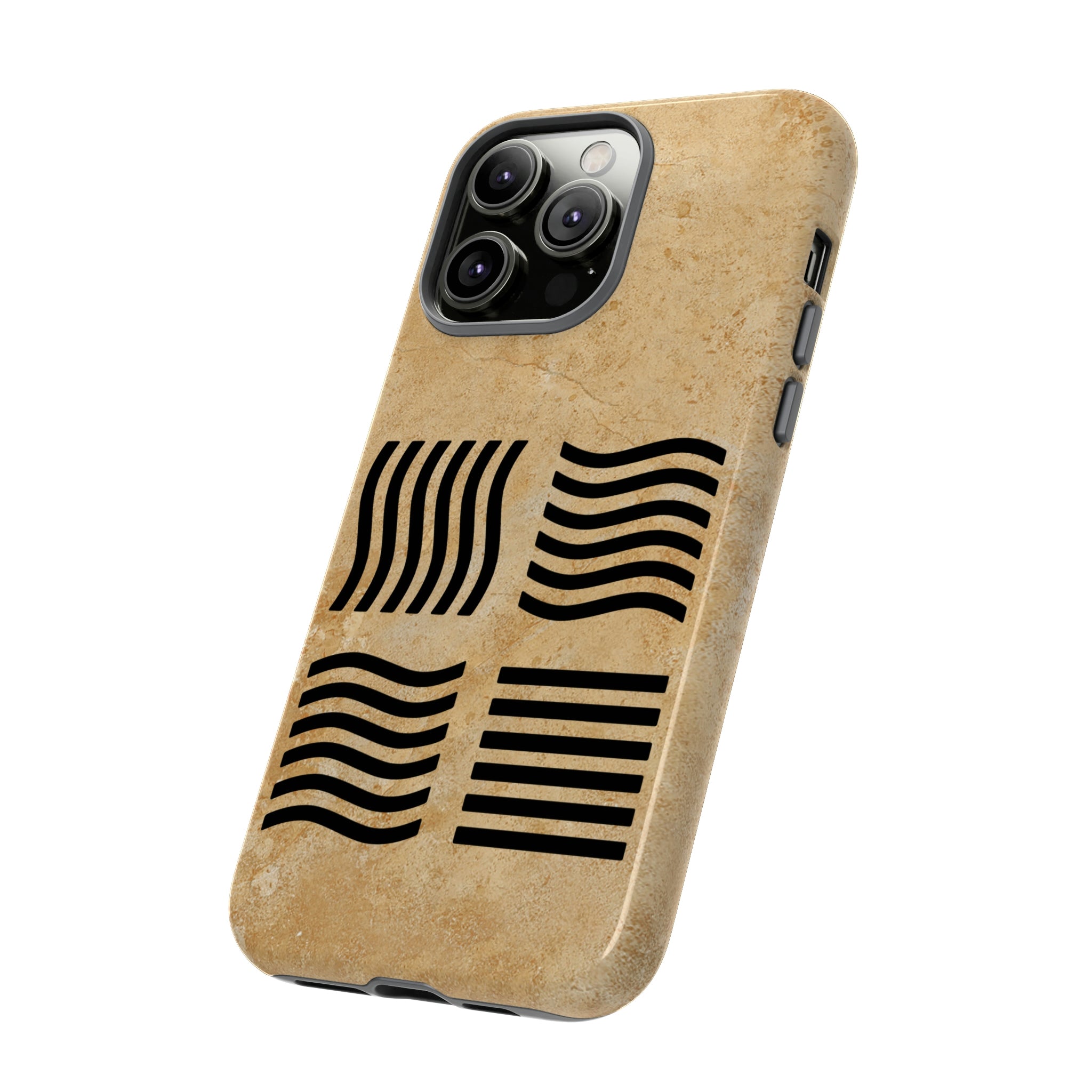 FE - Stones Phone Case