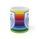 Directorate Mug