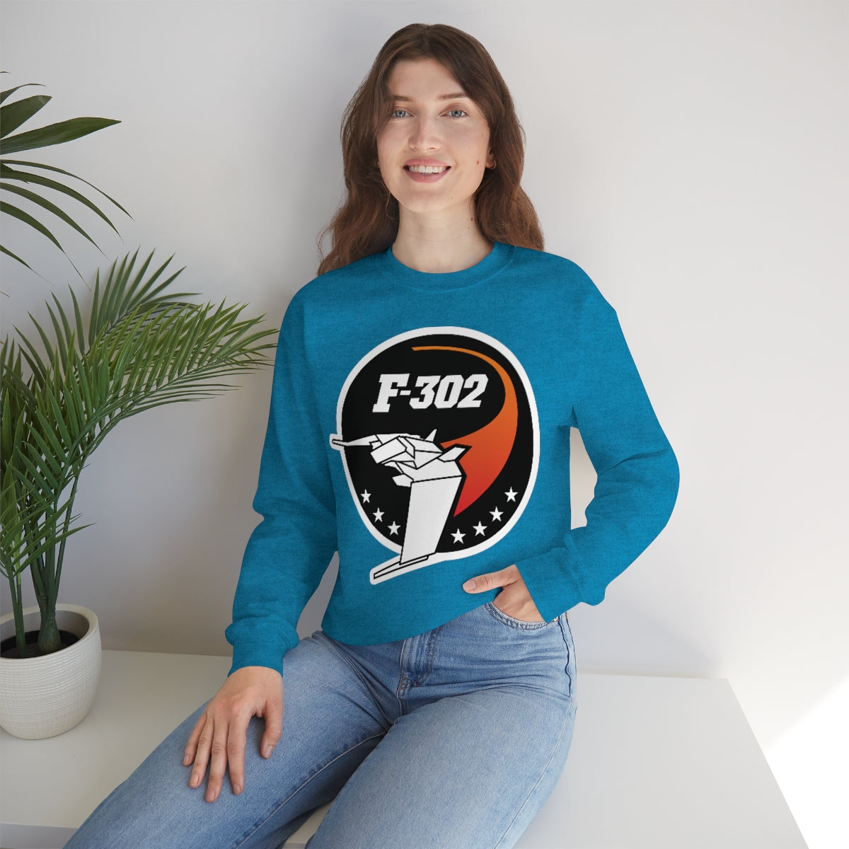 SG - 302 Sweatshirt