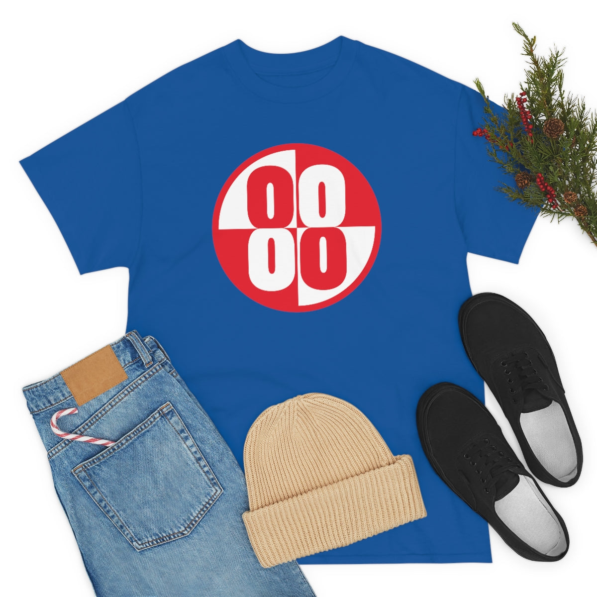 BB - 88 Tee