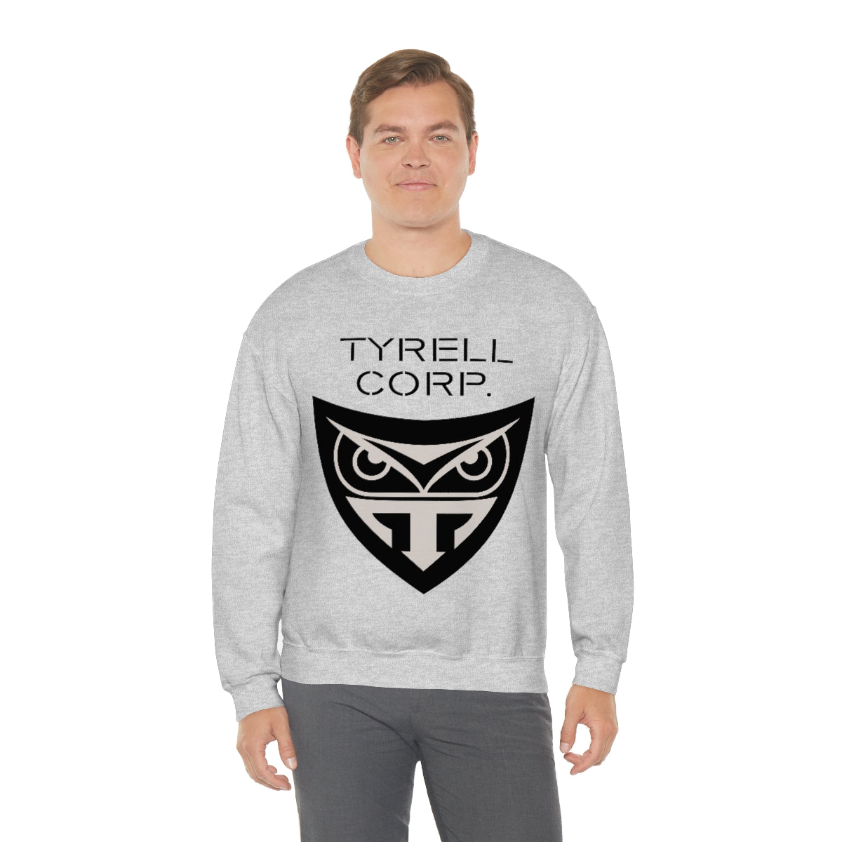 BR - TYRELL Sweatshirt