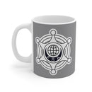 Federal Security Agency Mug