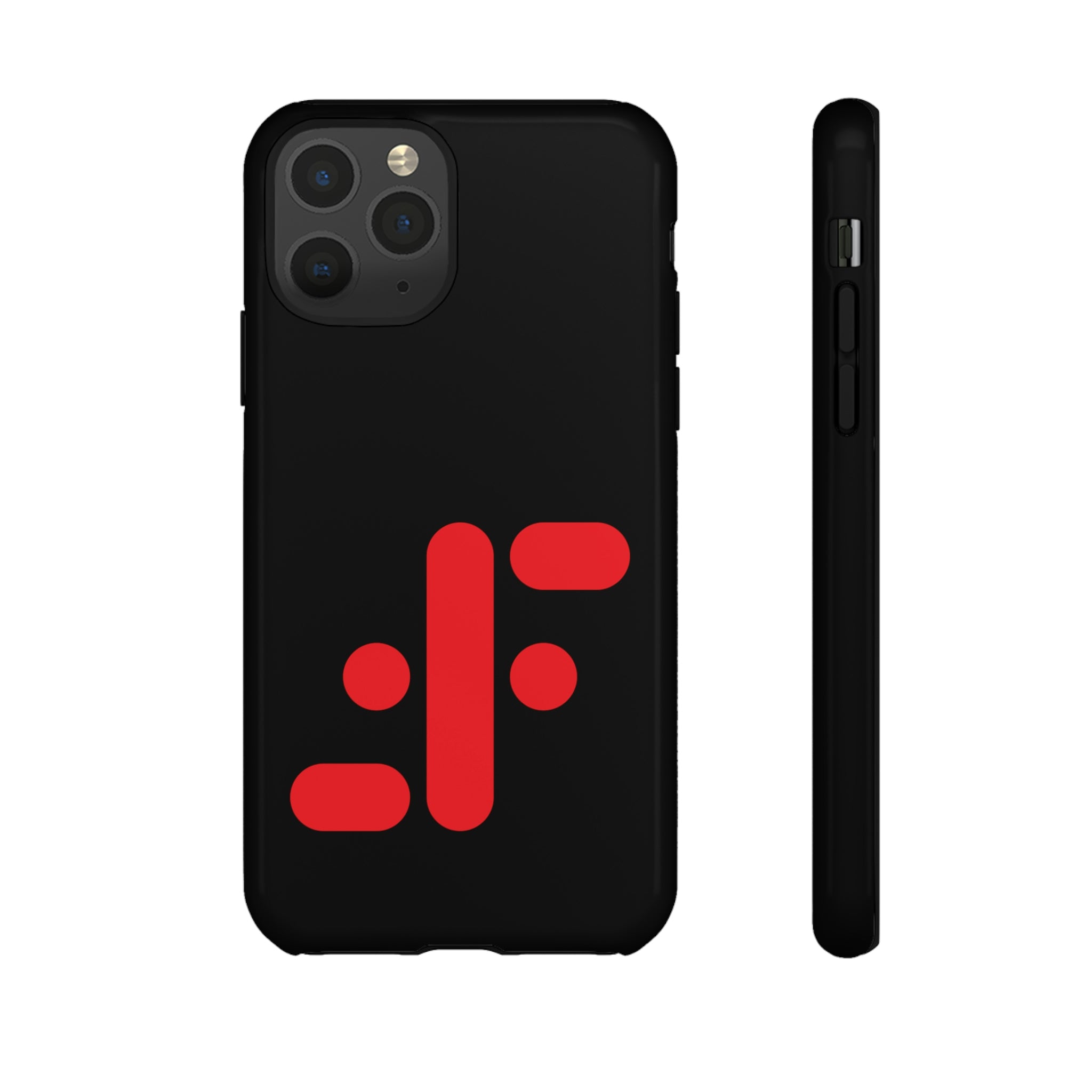 Visitors Phone Case
